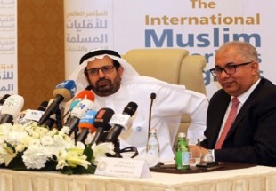 تاسیس شورای جهانی اقلیت های مسلمان در ابو ظبی