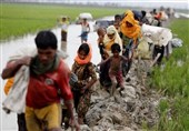 کمپین حقوقدانان کشور برای رسیدگی به وضعیت میانمار جمعی از حقوقدانان برجسته  ...