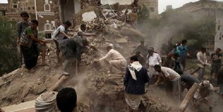 یک وبگاه یمنی: نبرد الحدیده از کنترل ائتلاف سعودی-اماراتی خارج شده است