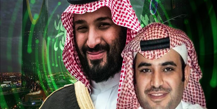 «سعود القحطانی» مشاور «بن سلمان» از همه مناصبش برکنار شد