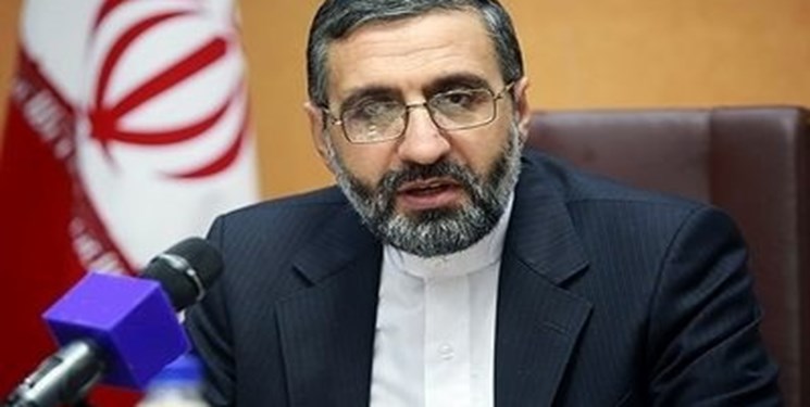 رئیس کل دادگستری استان تهران: لایحه قانون تجارت بیش از ۱۰ سال در مجلس معطل  ...