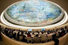 پرونده ویژه نشست چهلم شورای حقوق بشر سازمان ملل با حضور ایران