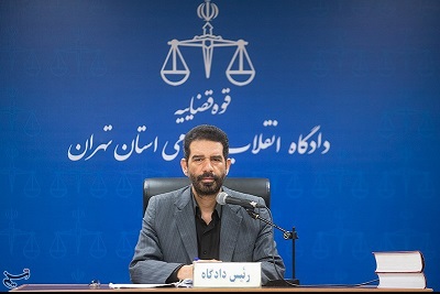 قائم مقام وقت بانک سرمایه: بانک حریف هادی رضوی نمی‌شد